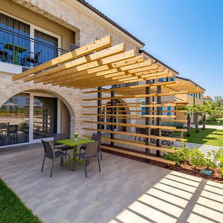 Olea Residence 波雷奇 外观 照片